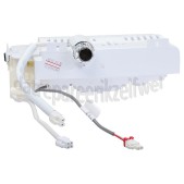 Foto van Beko IJsbereider IJsmaker GRNE60520DB 