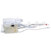 Foto van Beko IJsbereider IJsmaker GRNE60520DB 