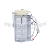 Foto van Beko IJsbereider IJsmaker GRNE60520DB 