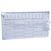 Foto van Beko Plint Plint, links DU7133PX0, DCU7230BX 