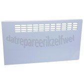 Foto van Beko Plint Plint, links DU7133PX0, DCU7230BX 