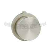 Foto van Whirlpool Knop Draaiknop, grijs 90368782, 50368779 