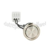 Foto van Whirlpool Knop Drukknop met kabel AKZM655, BLVMS8100, ELVE8170 