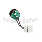 Foto van Whirlpool Knop Drukknop met kabel AKZM655, BLVMS8100, ELVE8170 
