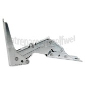 Foto van Bauknecht Scharnier Soft close, rechtsonder, linksboven KVI2850A, KGIS3161A, KVIC3270A 