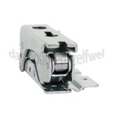 Foto van Bauknecht Scharnier Soft close, rechtsonder, linksboven KVI2850A, KGIS3161A, KVIC3270A 