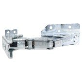 Foto van Bauknecht Scharnier Soft close, rechtsonder, linksboven KVI2850A, KGIS3161A, KVIC3270A 