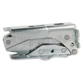 Foto van Bauknecht Scharnier Soft close, rechtsonder, linksboven KVI2850A, KGIS3161A, KVIC3270A 