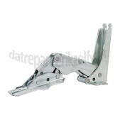 Foto van Bauknecht Scharnier Soft close, rechtsonder, linksboven KVI2850A, KGIS3161A, KVIC3270A 