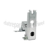 Foto van Bauknecht Scharnier Soft close, rechtsonder, linksboven KVI2850A, KGIS3161A, KVIC3270A 