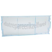 Foto van Beko Vriesvakklep Transparant FSE25800 