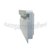 Foto van Dometic Vriesvakklep Vriesvakklep, compleet RGE2000, T105GE 