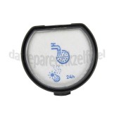 Foto van AEG Filter Van stofreservoir FX91IBM, FX914ST, PF914ST 