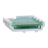 Foto van Indesit Sensor Van waterniveau NTM1182SKEU, FTM229X2BEU, DFCX80116 