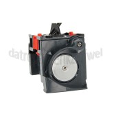 Foto van AEG Brouwunit Infuser KBC65T, EBC65X, KKK994500T 