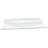 Foto van Dometic Rooster Rooster boven RMS8550, RMS8551 