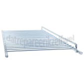 Foto van Dometic Rooster Rooster boven RGE3000, RMSL8501 
