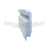Foto van Dometic Vriesvakklep Vriesvakklep RMS8550, RM8551 