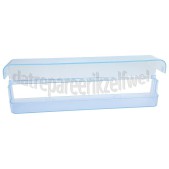 Foto van Dometic Deurbak Deurvak boven, transparant blauw RMS8551, RMS8500 