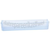 Foto van Dometic Deurbak Deurvak boven, transparant blauw RMS8551, RMS8500 