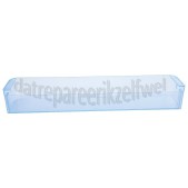 Foto van Dometic Deurbak Deurvak midden, transparant blauw RMS8551, RMS8500 