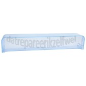 Foto van Dometic Deurbak Deurvak midden, transparant blauw RMS8551, RMS8500 