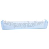 Foto van Dometic Deurbak Deurvak midden, transparant blauw RMS8551, RMS8500 
