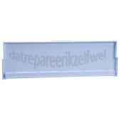 Foto van Dometic Rooster Verdeler van groentebak RML9430, RML9435 