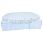 Foto van Dometic Groentelade Vershouder, transparant blauw L=405 MM RMD8505, RMDT8505 