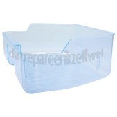 Foto van Dometic Groentelade Vershouder, transparant blauw L=405 MM RMD8505, RMDT8505 