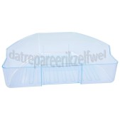 Foto van Dometic Groentelade Vershouder, transparant blauw 404 x 302 x 115 MM T250GE, RGE4000 