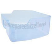 Foto van Dometic Groentelade Vershouder, transparant blauw L= 442MM RM8505, RM8550 
