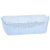 Foto van Dometic Groentelade Vershouder, transparant blauw L= 442MM RM8505, RM8550 