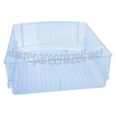 Foto van Dometic Groentelade Vershouder, transparant blauw RML9330, RML9335 