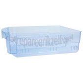 Foto van Dometic Groentelade Vershouder, transparant blauw RML9330, RML9335 