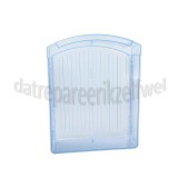 Foto van Dometic Groentelade Vershouder, transparant blauw RML9330, RML9335 
