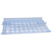 Foto van Dometic Rooster Legrooster, boven 348 x 220 MM RML9330, RML9335 