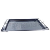 Foto van Whirlpool Bakplaat Bakplaat, grijs 90368782, 50368779 