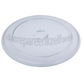Foto van Whirlpool Glasplaat Draaiplateau -36cm- MWP338W, MWP338SX 
