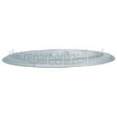 Foto van Whirlpool Glasplaat Draaiplateau -36cm- MWP338W, MWP338SX 
