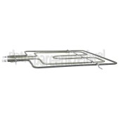 Foto van Whirlpool Verwarmingselement 1600W AKPM759IXL, HIK3KI8VIN 