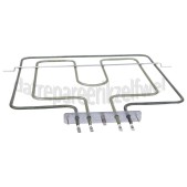 Foto van Whirlpool Verwarmingselement 1600W AKPM759IXL, HIK3KI8VIN 