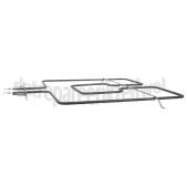 Foto van Whirlpool Verwarmingselement 1400W AKP250IX, AKP433IX 