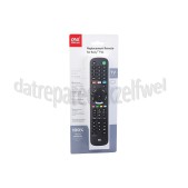 Foto van One For All Afstandsbediening Geschikt voor alle Sony televisies Lcd, Led en Plasma 