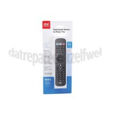 Foto van One For All Afstandsbediening Geschikt voor alle Philips televisies Lcd, Led en Plasma 