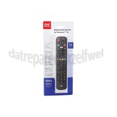 Foto van One For All Afstandsbediening Geschikt voor alle Panasonic televisies Lcd, Led en Plasma 