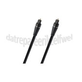 Foto van Oehlbach Optische Kabel Excellence Optische Digitale kabel Vergulde connectoren, 1 meter 