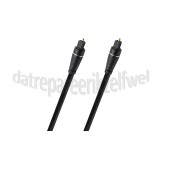 Foto van Oehlbach Optische Kabel Excellence Optische Digitale kabel Vergulde connectoren, 2 meter 