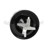 Foto van Philips Mes Messenblok HR3571, HR3573, HR3575 