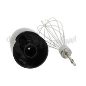 Foto van Philips Klopper Compleet HR2653, HR2652, HR2656, HR2657 
